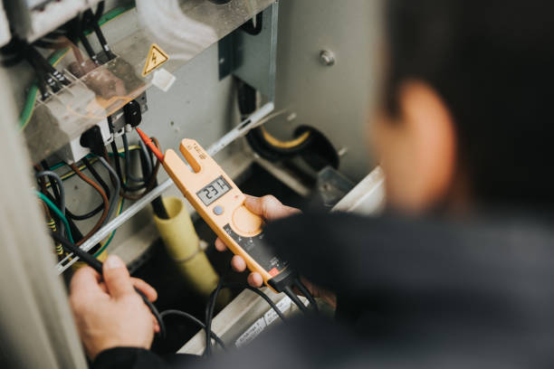 Best Electrical Wiring Services  in Harbor Springs, MI