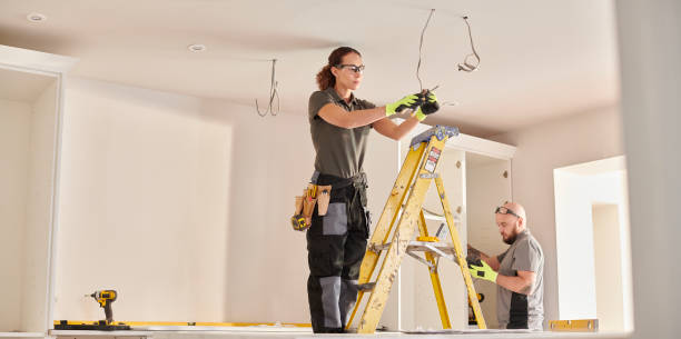 Best Affordable Electrical Installation  in Harbor Springs, MI