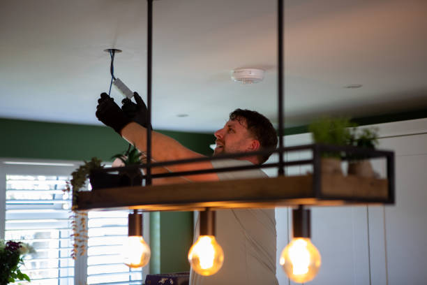 Best Best Electricians Near Me  in Harbor Springs, MI