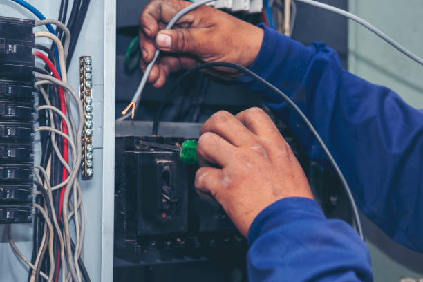 Best Electrical Troubleshooting Services  in Harbor Springs, MI