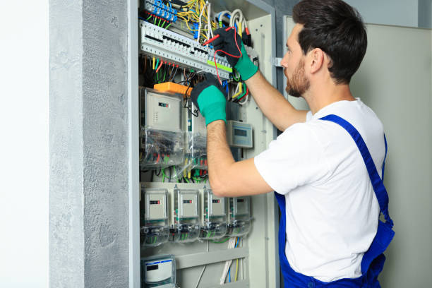 Best Commercial Electrician Services  in Harbor Springs, MI