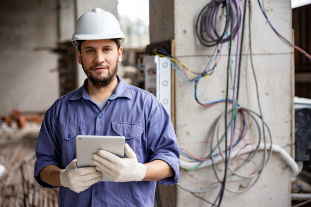 Best Electrical System Inspection  in Harbor Springs, MI