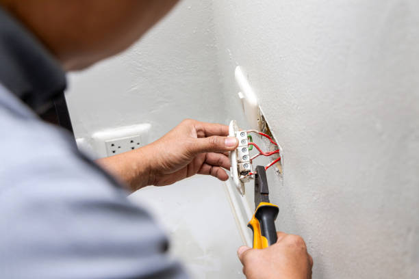 Reliable MI Electrician Solutions