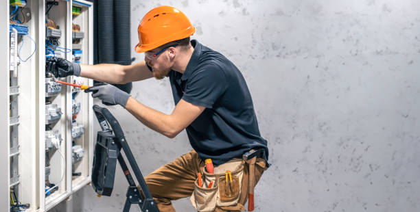 Best Local Electrician Companies  in Harbor Springs, MI