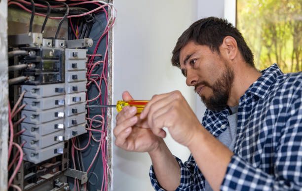 Best Electrical Contractors for Businesses  in Harbor Springs, MI